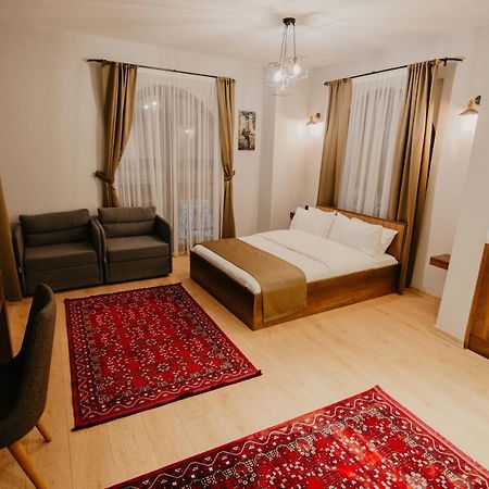 Apartmán Copper House Trabzon Exteriér fotografie