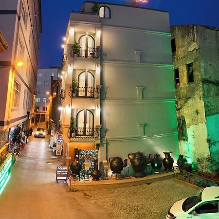 Apartmán Copper House Trabzon Exteriér fotografie