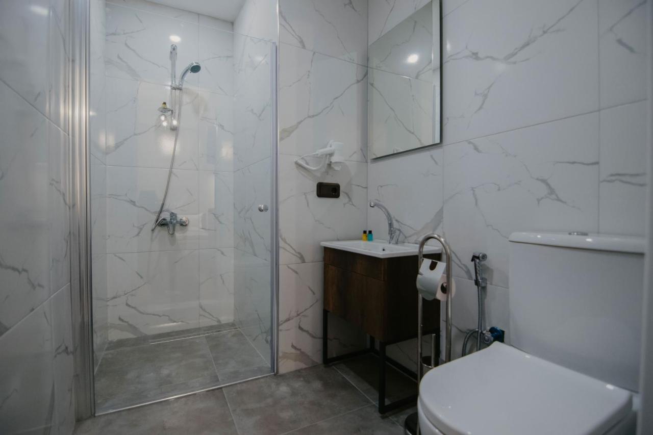 Apartmán Copper House Trabzon Exteriér fotografie
