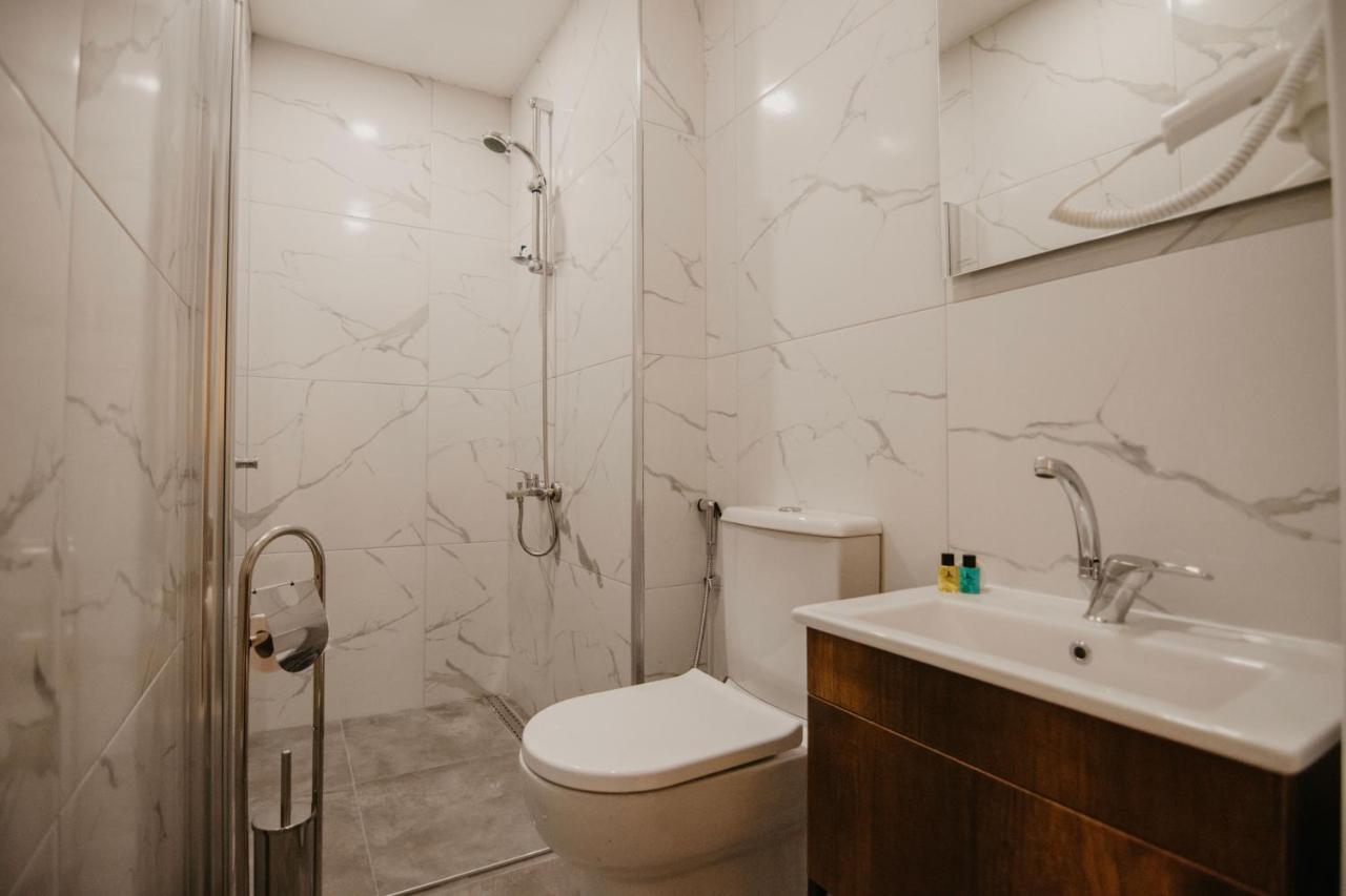 Apartmán Copper House Trabzon Exteriér fotografie