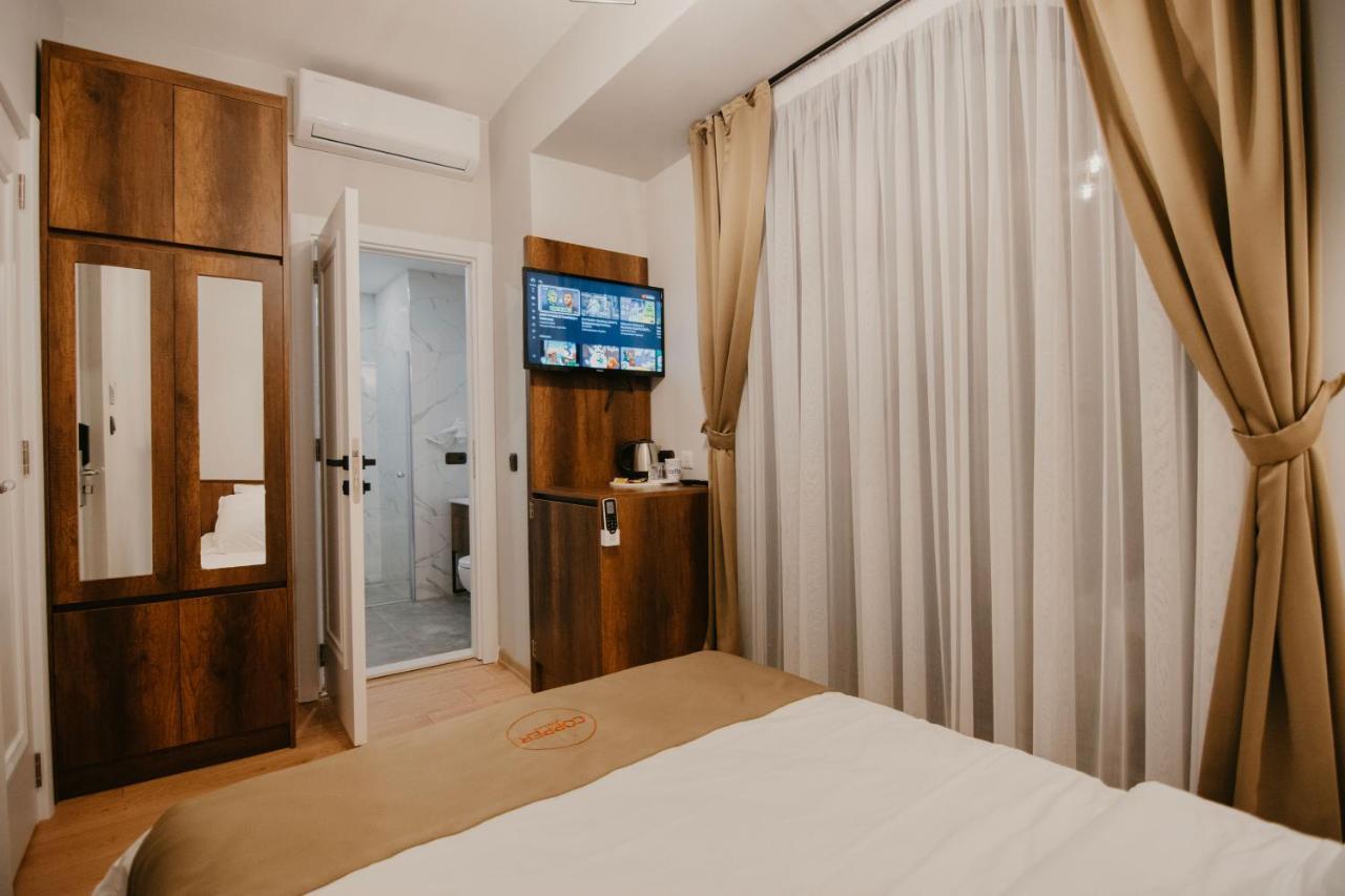 Apartmán Copper House Trabzon Exteriér fotografie