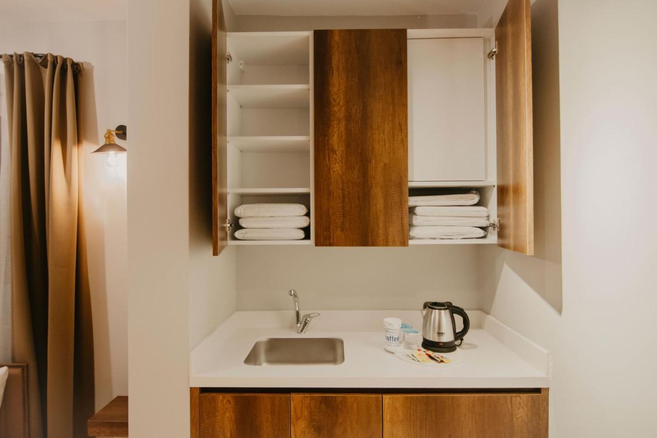 Apartmán Copper House Trabzon Exteriér fotografie