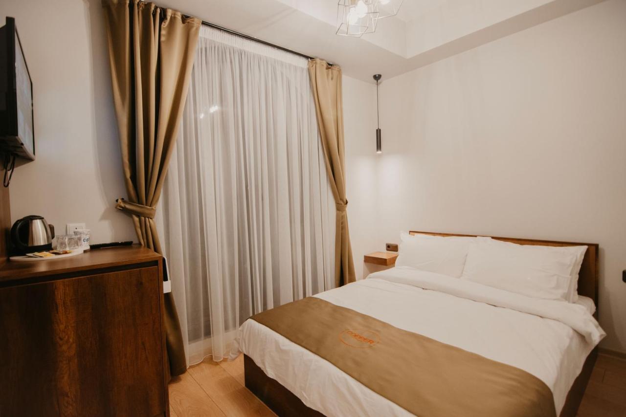 Apartmán Copper House Trabzon Exteriér fotografie