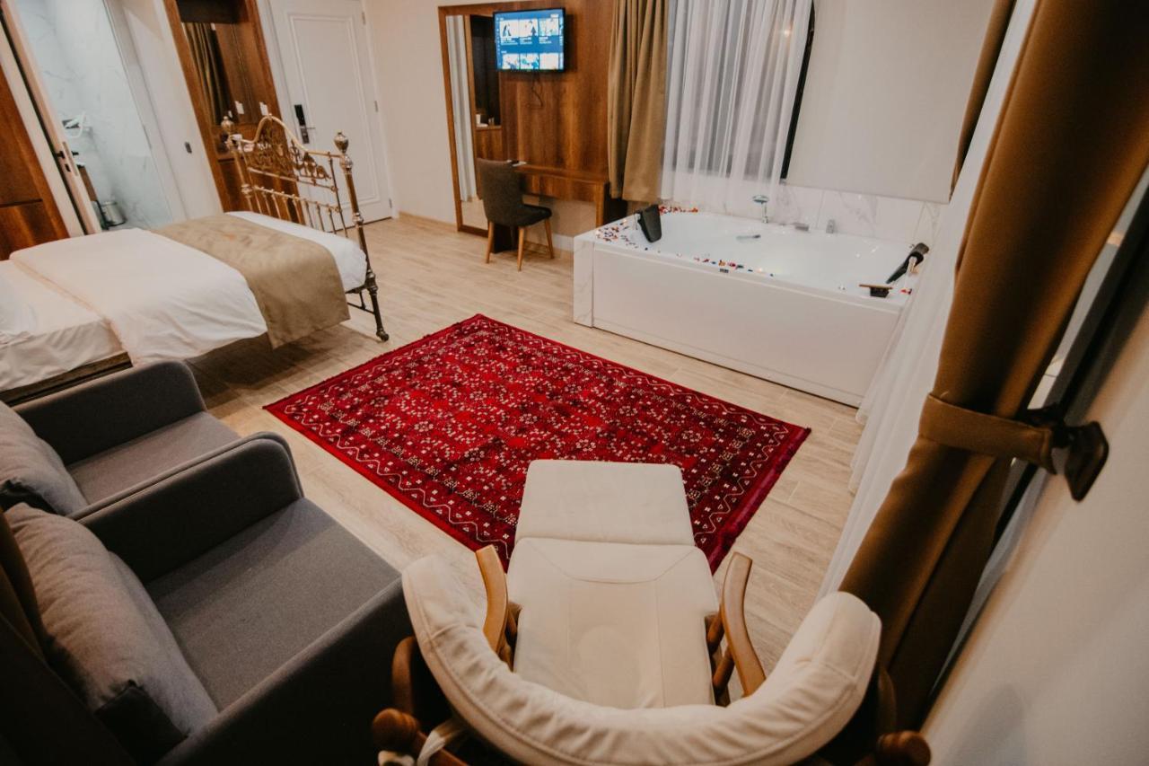 Apartmán Copper House Trabzon Exteriér fotografie