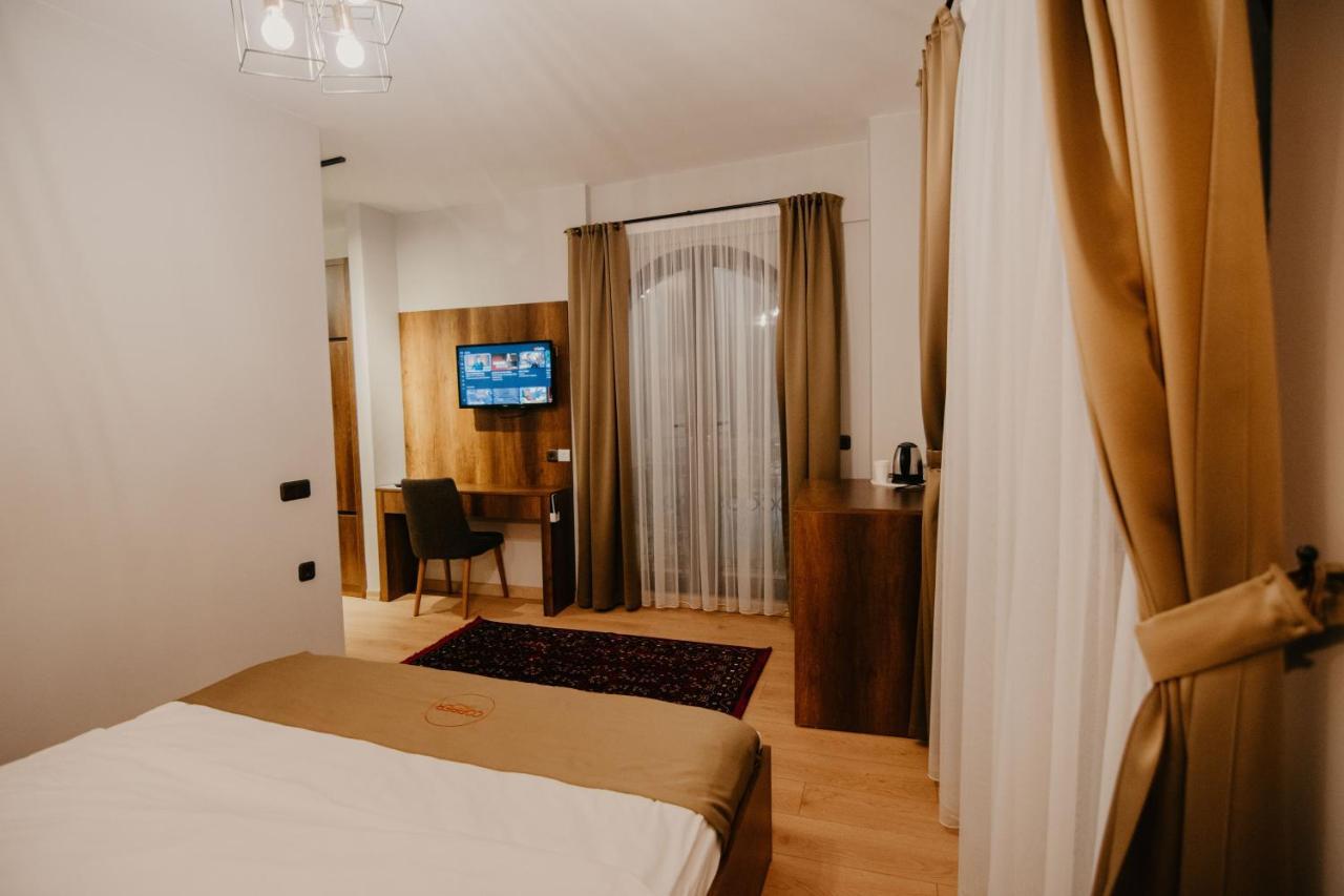 Apartmán Copper House Trabzon Exteriér fotografie