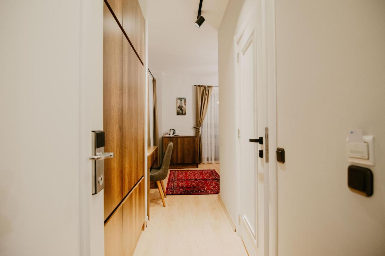 Apartmán Copper House Trabzon Exteriér fotografie