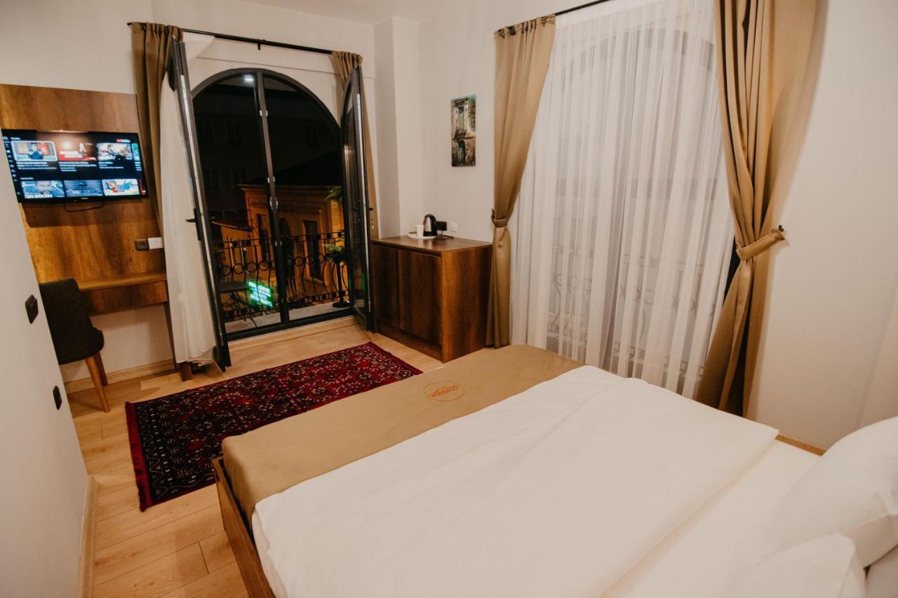 Apartmán Copper House Trabzon Exteriér fotografie