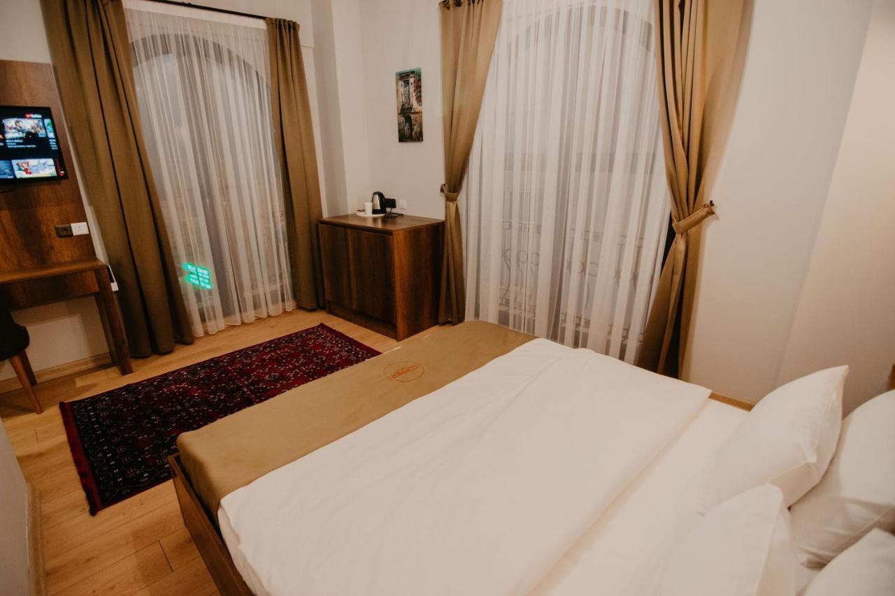 Apartmán Copper House Trabzon Exteriér fotografie