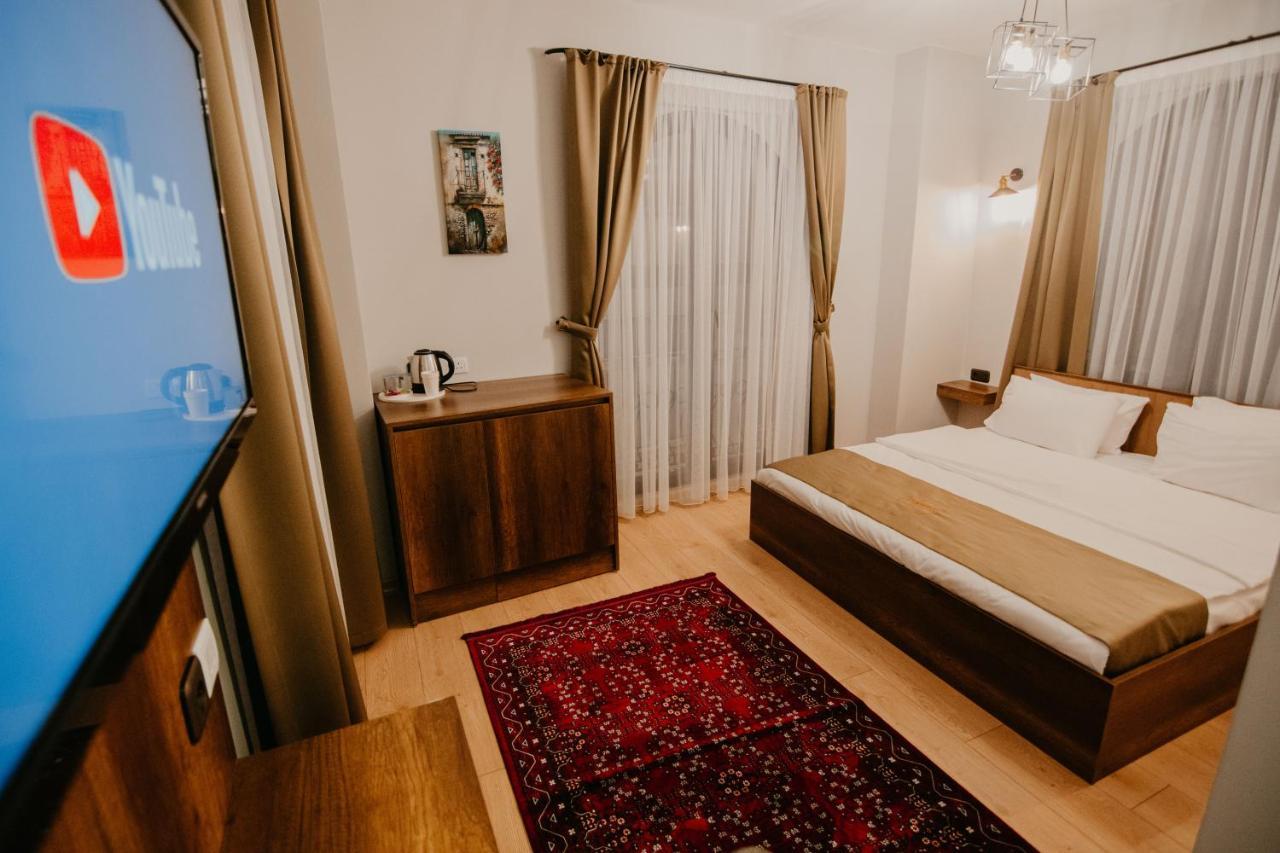 Apartmán Copper House Trabzon Exteriér fotografie