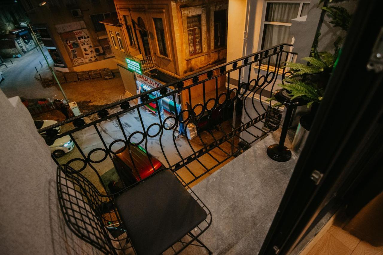 Apartmán Copper House Trabzon Exteriér fotografie