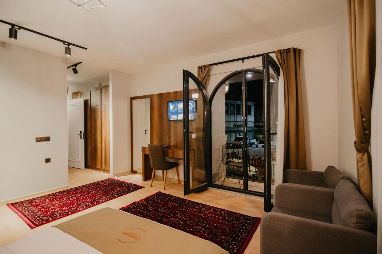 Apartmán Copper House Trabzon Exteriér fotografie