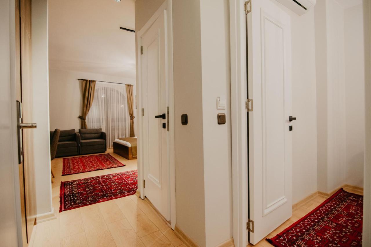 Apartmán Copper House Trabzon Exteriér fotografie