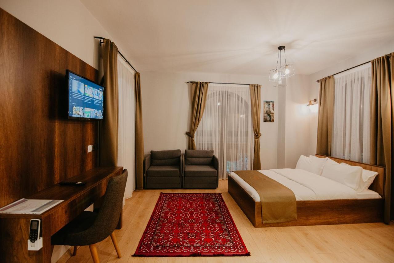 Apartmán Copper House Trabzon Exteriér fotografie