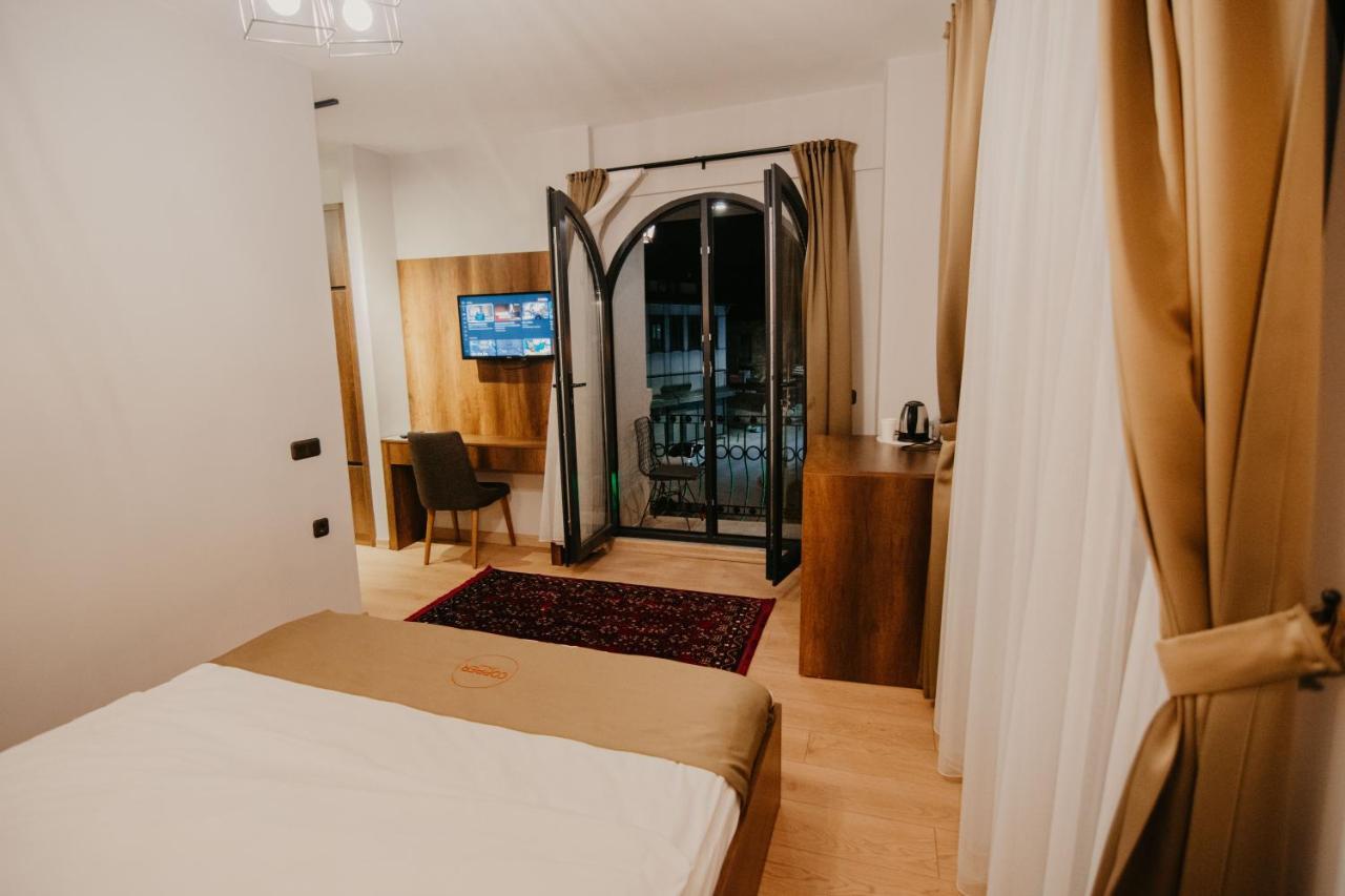 Apartmán Copper House Trabzon Exteriér fotografie
