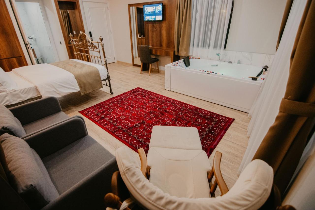 Apartmán Copper House Trabzon Exteriér fotografie